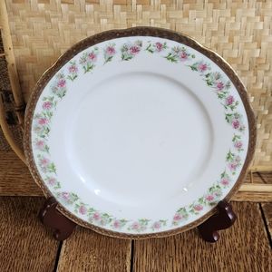 R S Prussia. plate